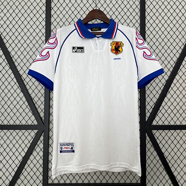 Tailandia Camiseta Japón 2ª Retro 1998